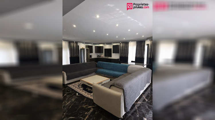 Ma-Cabane - Vente Maison LE LUC, 117 m²