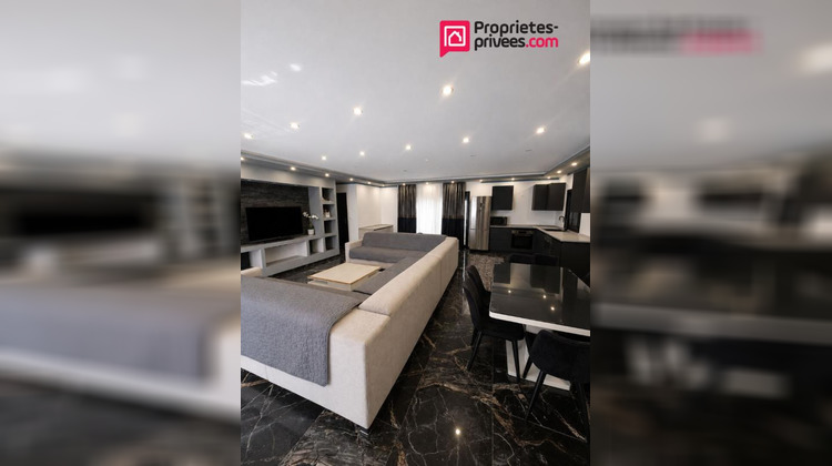 Ma-Cabane - Vente Maison LE LUC, 117 m²