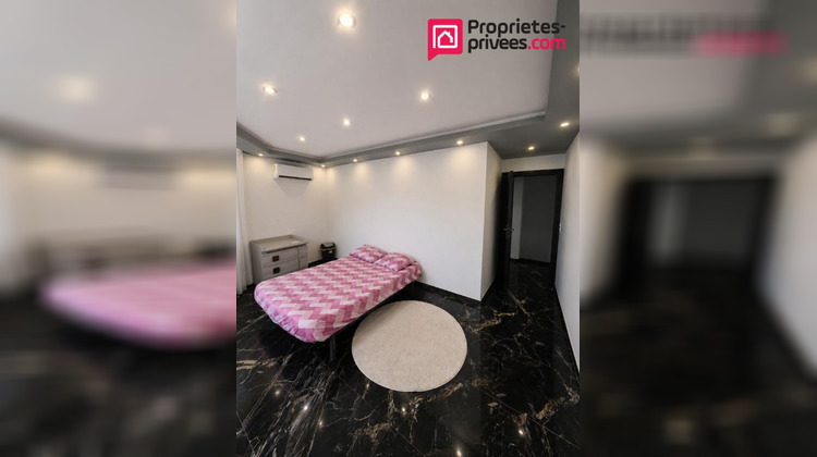 Ma-Cabane - Vente Maison LE LUC, 117 m²