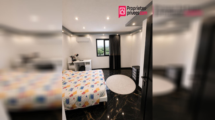 Ma-Cabane - Vente Maison LE LUC, 117 m²