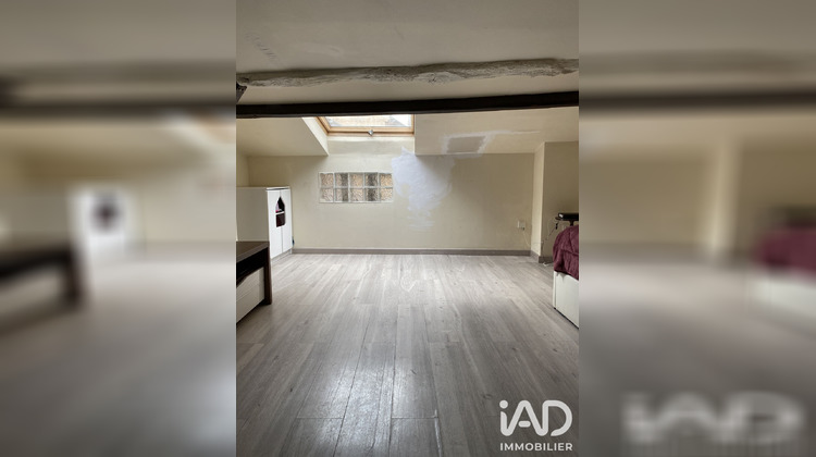 Ma-Cabane - Vente Maison Le Luc, 57 m²