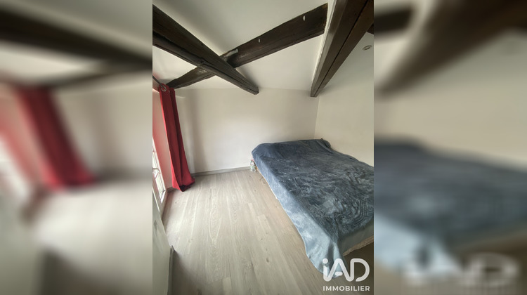 Ma-Cabane - Vente Maison Le Luc, 57 m²