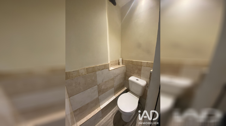 Ma-Cabane - Vente Maison Le Luc, 57 m²