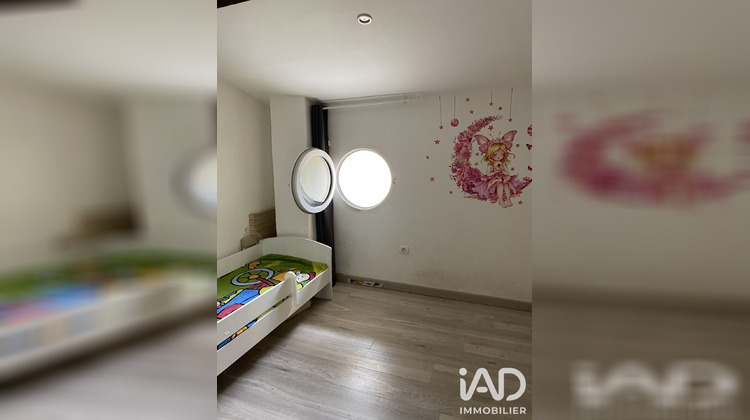 Ma-Cabane - Vente Maison Le Luc, 57 m²