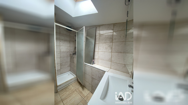 Ma-Cabane - Vente Maison Le Luc, 57 m²