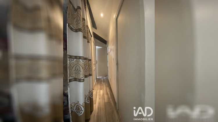 Ma-Cabane - Vente Maison Le Luc, 57 m²