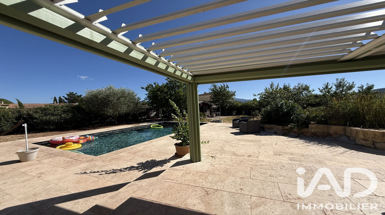 Ma-Cabane - Vente Maison Le Luc, 110 m²