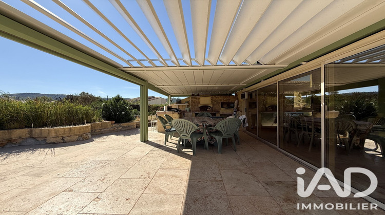 Ma-Cabane - Vente Maison Le Luc, 110 m²