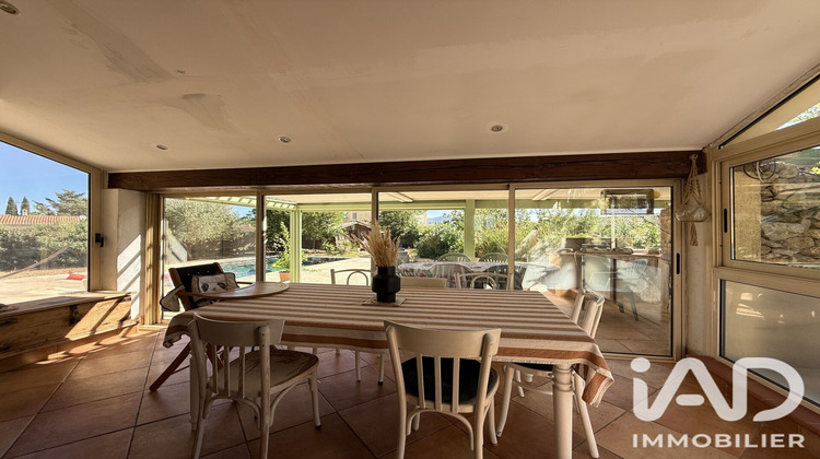 Ma-Cabane - Vente Maison Le Luc, 110 m²