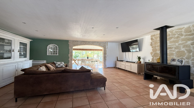 Ma-Cabane - Vente Maison Le Luc, 110 m²