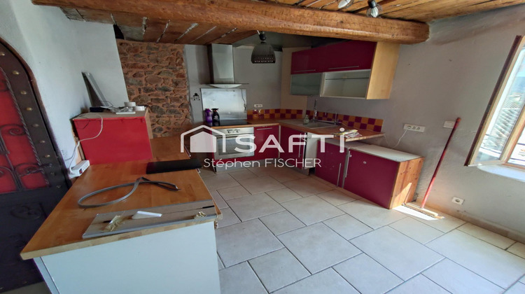 Ma-Cabane - Vente Maison Le Luc, 85 m²
