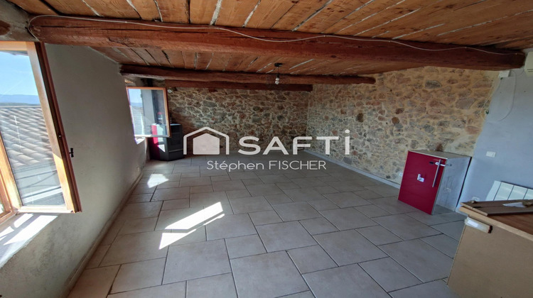 Ma-Cabane - Vente Maison Le Luc, 85 m²
