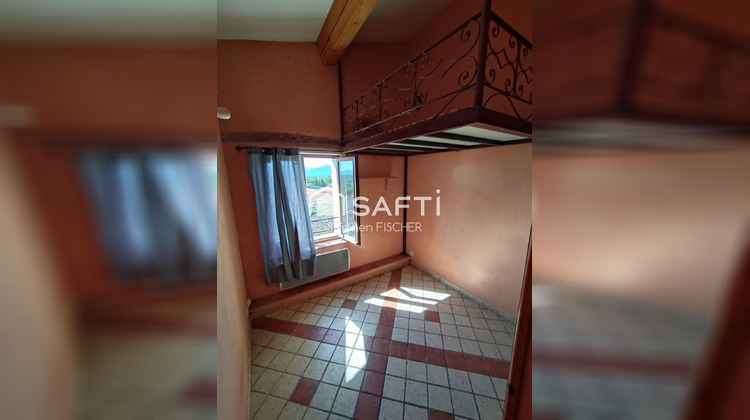 Ma-Cabane - Vente Maison Le Luc, 85 m²