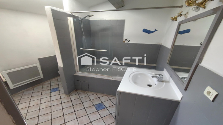Ma-Cabane - Vente Maison Le Luc, 85 m²