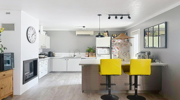 Ma-Cabane - Vente Maison Le Luc, 105 m²