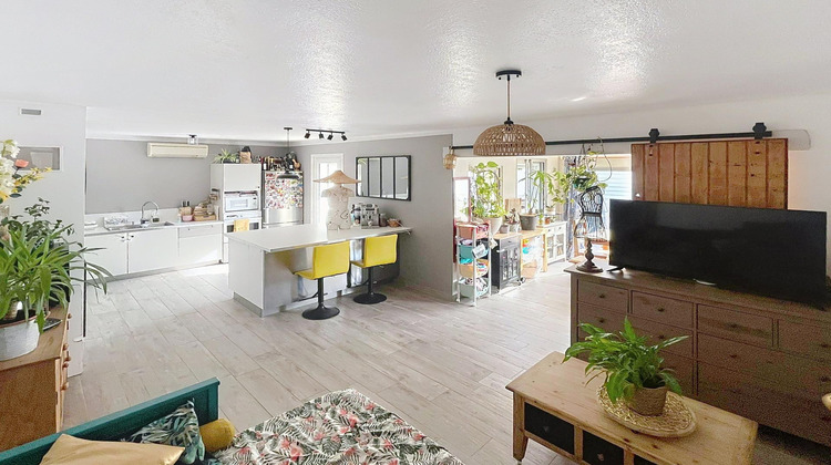 Ma-Cabane - Vente Maison Le Luc, 105 m²