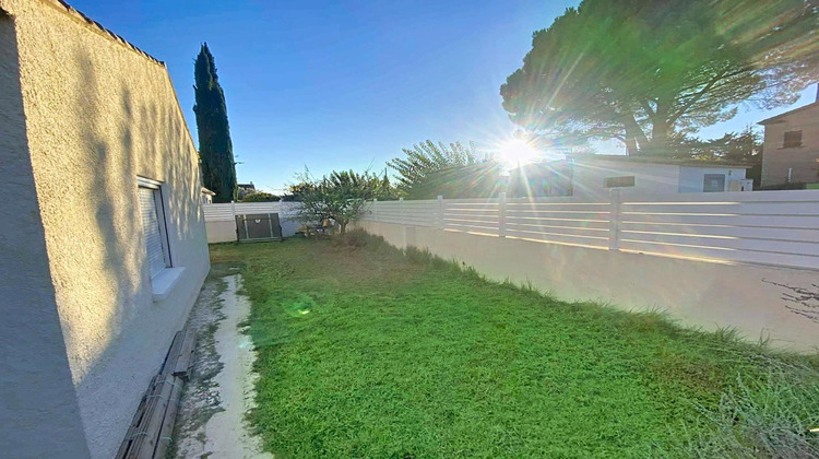 Ma-Cabane - Vente Maison Le Luc, 105 m²