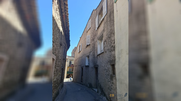Ma-Cabane - Vente Maison Le Luc, 101 m²