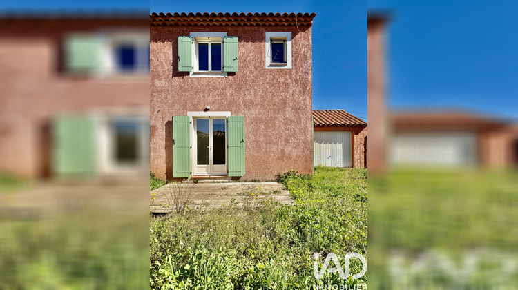 Ma-Cabane - Vente Maison Le Luc, 67 m²