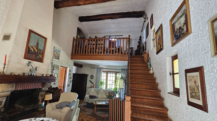 Ma-Cabane - Vente Maison LE LUC, 197 m²