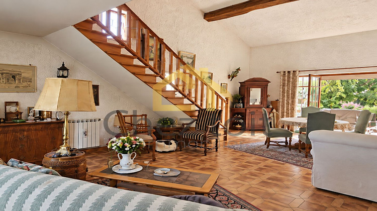 Ma-Cabane - Vente Maison LE LUC, 197 m²