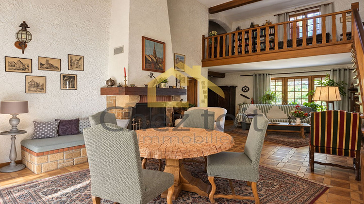 Ma-Cabane - Vente Maison LE LUC, 197 m²