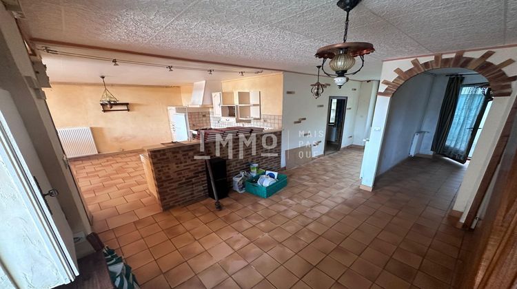 Ma-Cabane - Vente Maison Le Lude, 103 m²