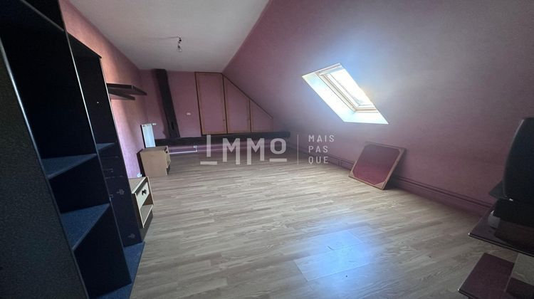 Ma-Cabane - Vente Maison Le Lude, 103 m²