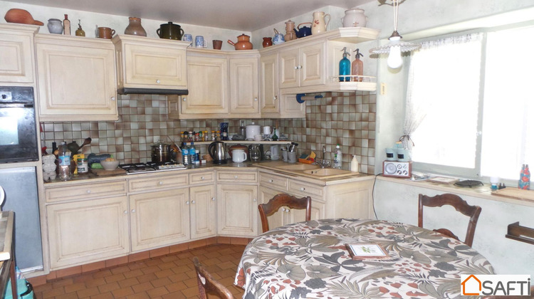 Ma-Cabane - Vente Maison Le Lude, 132 m²