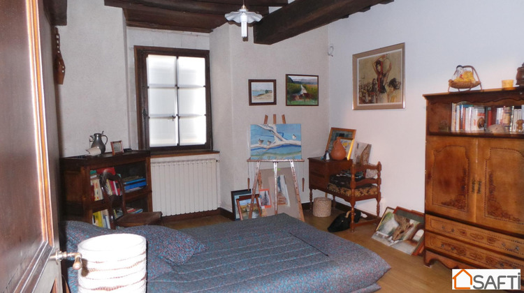 Ma-Cabane - Vente Maison Le Lude, 132 m²