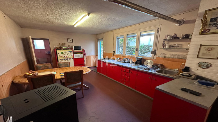 Ma-Cabane - Vente Maison Le Lude, 53 m²