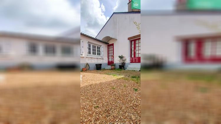 Ma-Cabane - Vente Maison Le Lude, 150 m²