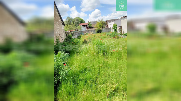 Ma-Cabane - Vente Maison Le Lude, 150 m²