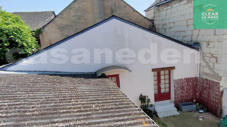 Ma-Cabane - Vente Maison Le Lude, 150 m²