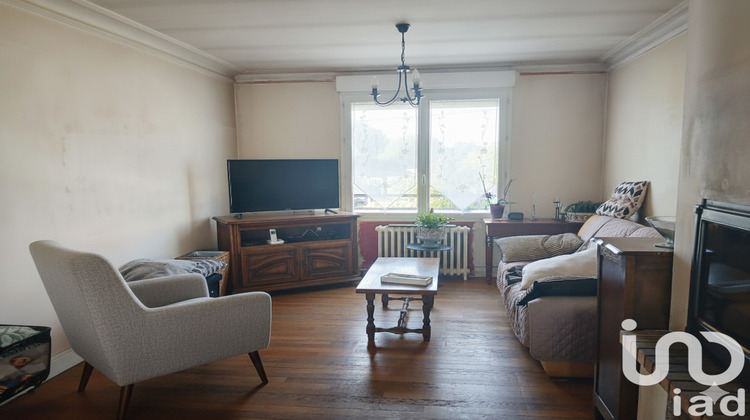 Ma-Cabane - Vente Maison Le Lude, 105 m²