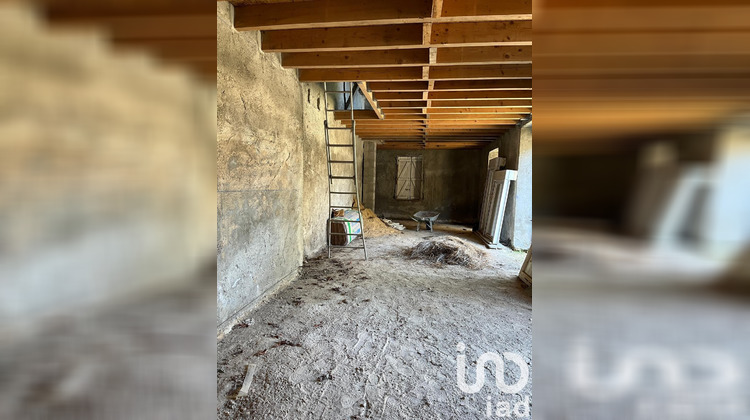 Ma-Cabane - Vente Maison Le Lude, 70 m²