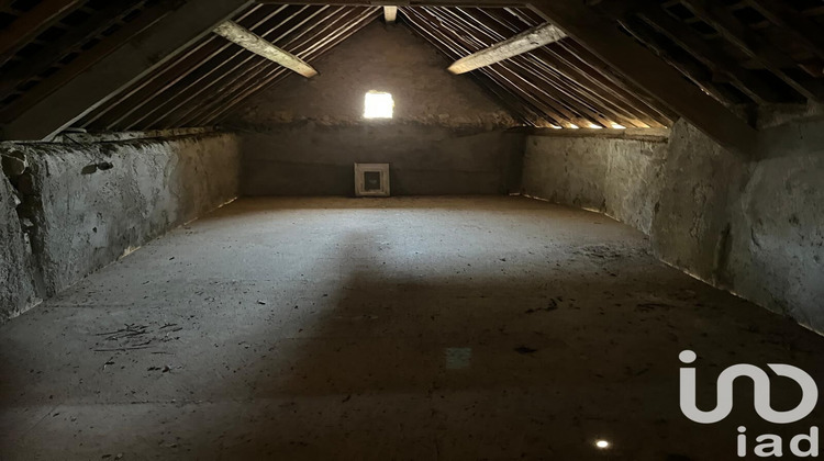 Ma-Cabane - Vente Maison Le Lude, 70 m²