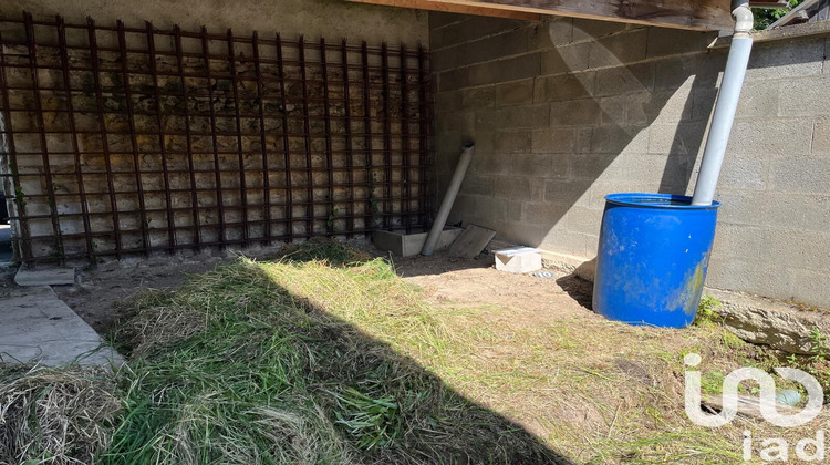 Ma-Cabane - Vente Maison Le Lude, 70 m²