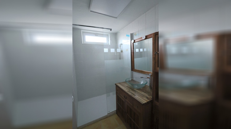 Ma-Cabane - Vente Maison Le Lude, 60 m²