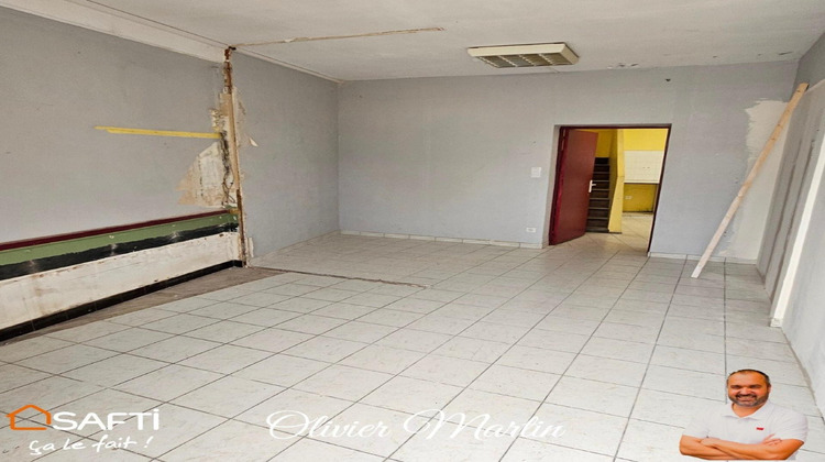 Ma-Cabane - Vente Maison Le Lude, 178 m²