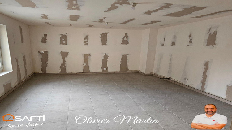 Ma-Cabane - Vente Maison Le Lude, 178 m²