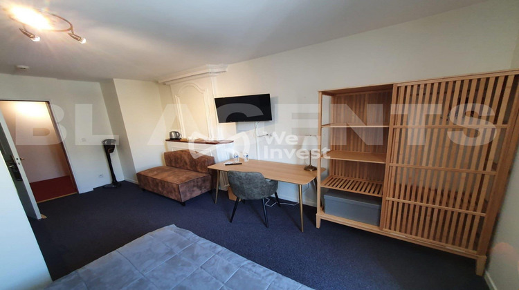 Ma-Cabane - Vente Maison Le Lude, 637 m²