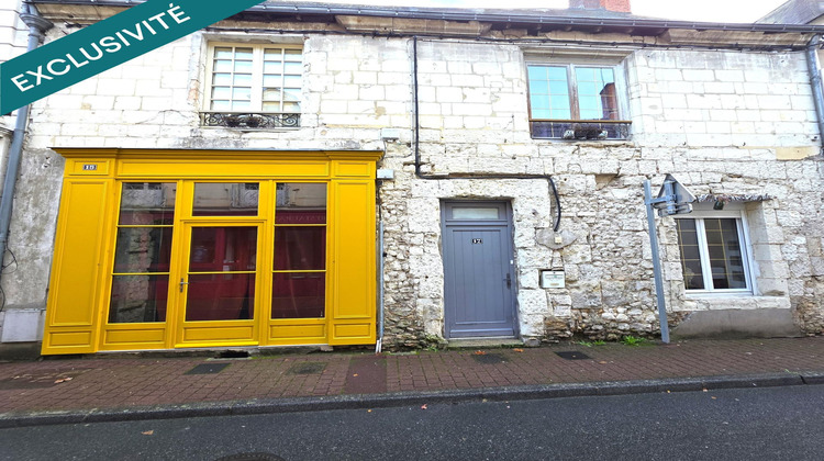 Ma-Cabane - Vente Maison Le Lude, 280 m²