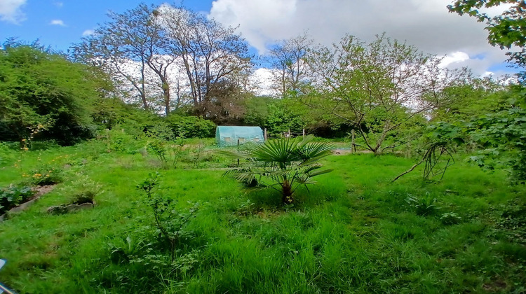 Ma-Cabane - Vente Maison Le Lude, 84 m²