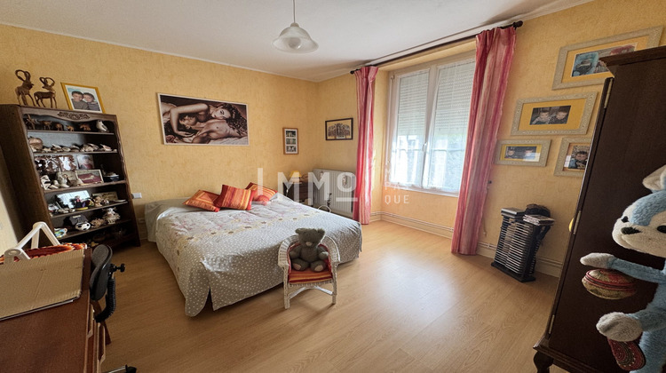Ma-Cabane - Vente Maison Le Lude, 120 m²