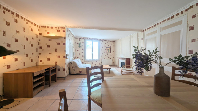 Ma-Cabane - Vente Maison Le Lude, 125 m²