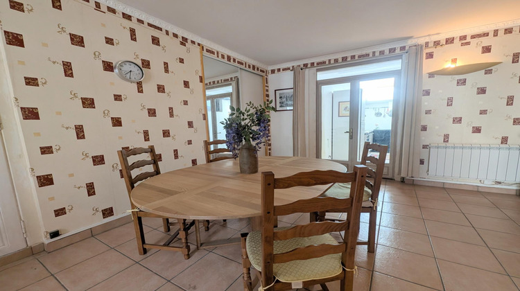 Ma-Cabane - Vente Maison Le Lude, 125 m²