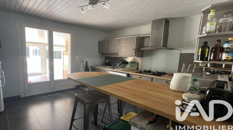 Ma-Cabane - Vente Maison Le Lude, 145 m²
