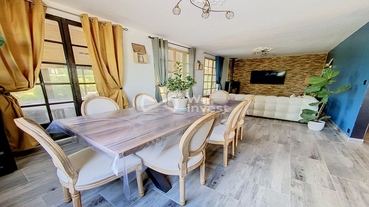 Ma-Cabane - Vente Maison Le Lude, 226 m²