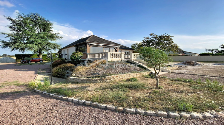Ma-Cabane - Vente Maison Le Lude, 226 m²